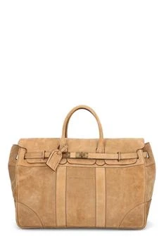 Brunello Cucinelli | Brunello Cucinelli Reversed Country Bag