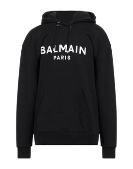 Balmain | Hooded sweatshirt