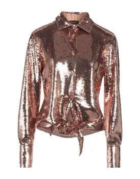 Tom Ford | Solid color shirts 
blouses