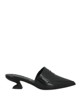 Salvatore Ferragamo | Mules and clogs