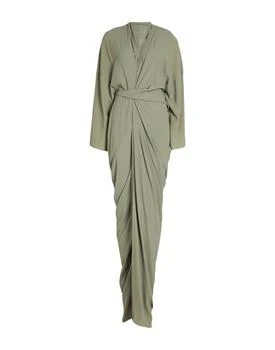 Rick Owens | Full-length jacket