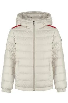 Moncler | Moncler Enfant Donvar Hooded Down Jacket