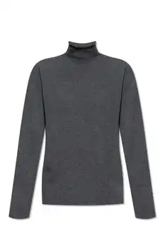 Jil Sander | Jil Sander+ Long-Sleeved Turtleneck Knitted Jumper