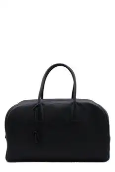 Yves Saint Laurent | Saint Laurent Medium Bowling Duffle Bag
