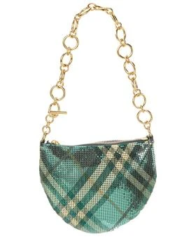 Burberry | Chainmail Hobo Bag
