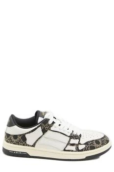AMIRI | Amiri Skel Top Lace-Up Sneakers