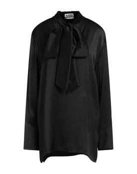 Jil Sander | Silk top