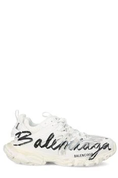 Balenciaga | Balenciaga Track Signature Sneakers