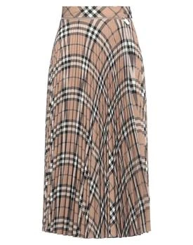 Burberry | Midi skirt