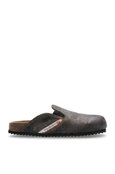 Diesel Slides `D-WOODSTOCK`