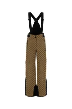 Gucci | Gucci GG Jacquard Pants