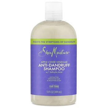 SheaMoisture Anti-Dandruff Shampoo