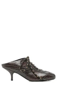 Dries Van Noten | Dries Van Noten Slip-On Mules
