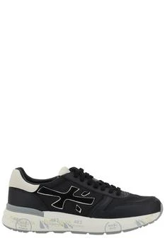 Premiata Mick Lace-Up Sneakers