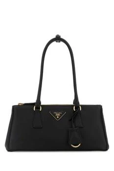 Prada | Prada Triangle-Logo Shoulder Bag