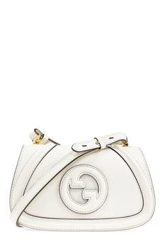 Gucci | Gucci GG Blondie Shoulder Bag