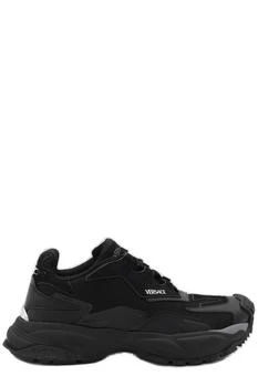 Versace | Versace Mercury M VS 04 Lace-Up Sneakers