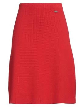 Salvatore Ferragamo | Midi skirt