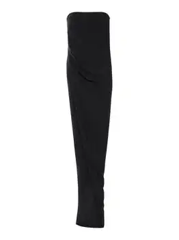 Rick Owens | Rick Owens Lido Asymmetric Long Top