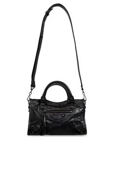 Balenciaga | Balenciaga Le City Mini Tote Bag