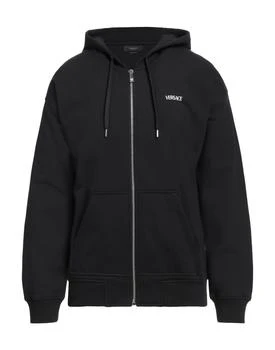 Versace | Hooded sweatshirt