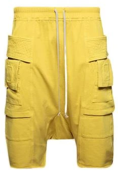 Rick Owens | Rick Owens DRKSHDW Creatch Cargo Pods Shorts