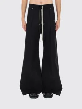 Rick Owens | Pants men Rick Owens