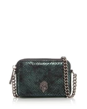Micro Kensington Camera Crossbody Bag