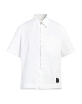Givenchy | Solid color shirt