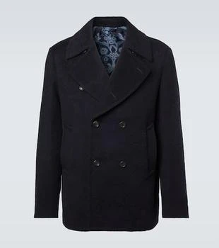 ETRO | Wool jacket