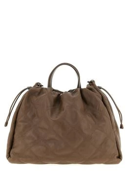 Brunello Cucinelli | Brunello Cucinelli Mellow Large Tote Bag
