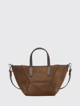 Brunello Cucinelli | BC Duo Suede Bag Brunello Cucinelli