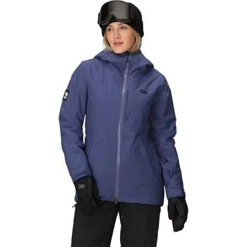 Outdoor Research Snowcrew Jacket - Women's