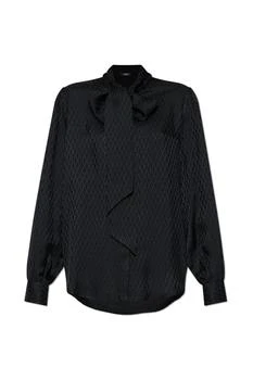 Versace | Versace Long-Sleeved Shirt