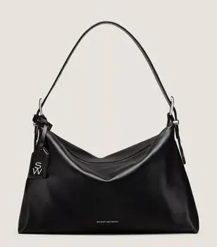 STUART SUPERMOTO SHOULDER BAG