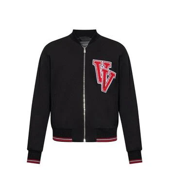 Versace | Virgin Wool Men's Bomber