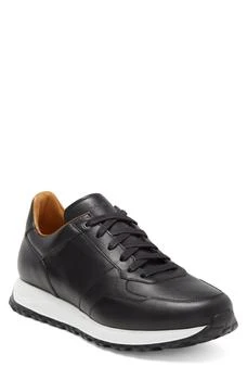 Fado Leather Sneaker