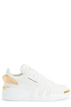 Giuseppe Zanotti | Giuseppe Zanotti Talon Low-Top Sneakers