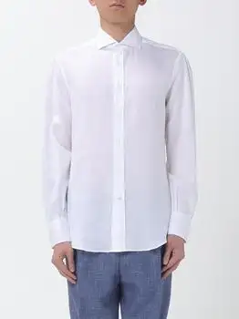 Brunello Cucinelli | Classic Cotton Shirt Brunello Cucinelli