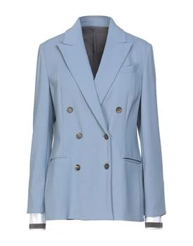 Brunello Cucinelli | Blazer