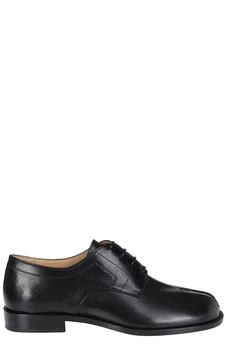 MAISON MARGIELA | Maison Margiela Tabi Lace-Up Shoes