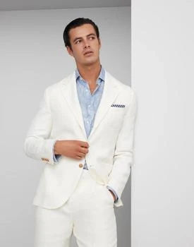Brunello Cucinelli | Linen Men's Blazer