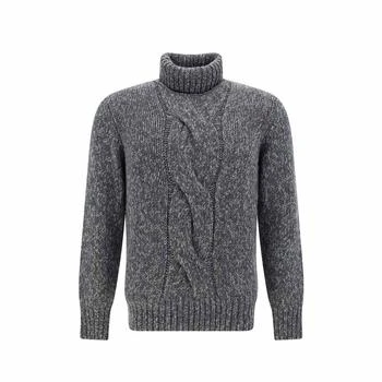 Brunello Cucinelli | Cashmere Men's Sweater