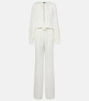 Tom Ford | Crêpe cady jumpsuit
