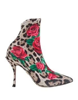 Dolce & Gabbana | Ankle boot
