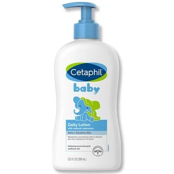 Cetaphil Daily Lotion