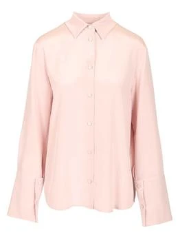 Max Mara | Max Mara Voliera Oversize Shirt