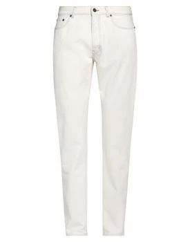 Yves Saint Laurent | Straight leg