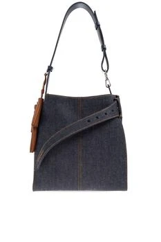 Givenchy | Givenchy Medium Belted Hobo Bag