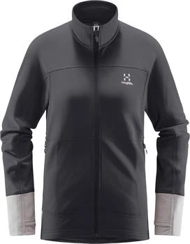 Haglofs Betula Mid-Layer Jacket - Women's